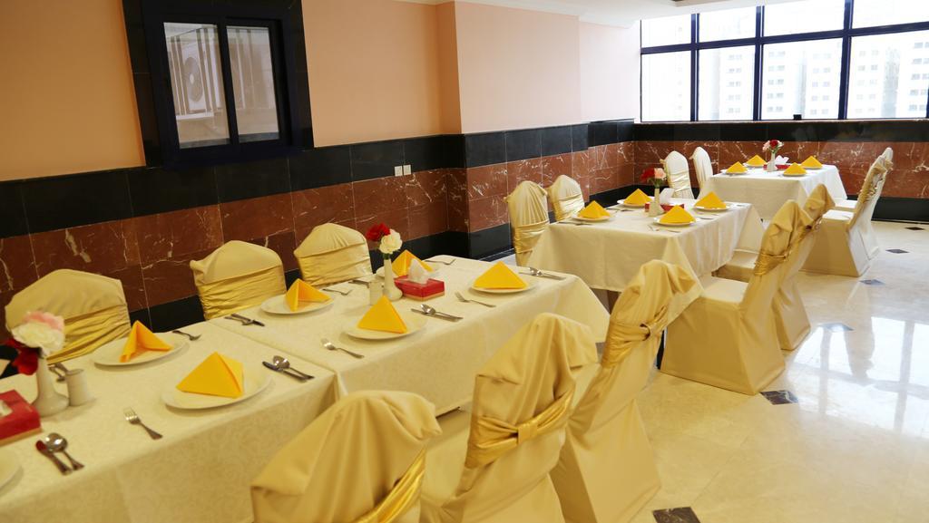 Sama Al Deafah Hotel Mecca Bagian luar foto