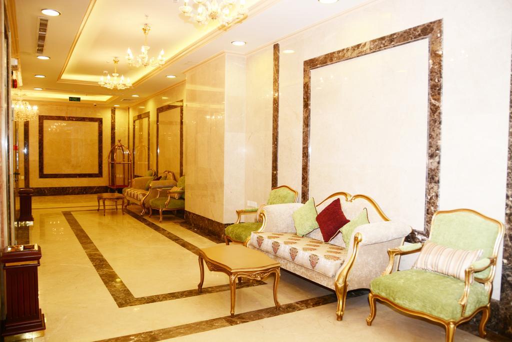 Sama Al Deafah Hotel Mecca Bagian luar foto