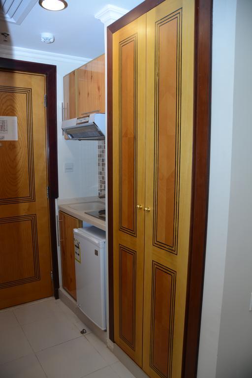 Sama Al Deafah Hotel Mecca Bagian luar foto